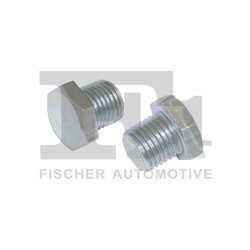 1x Verschlussschraube, Ölwanne FA1 862.362.001 passend für OPEL DAEWOO