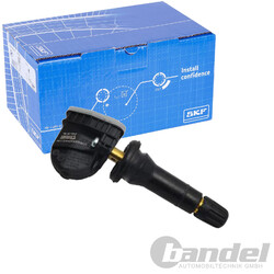 SKF REIFENDRUCKSENSOR RDKS TPMS passend für CADILLAC CT6 CTS ESCALADE SRX XT5