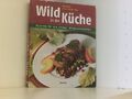 Horn Wild in der Küche, Rezepte für die besten Wildspezialitäten, Weltbild, 215 