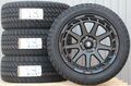 VW Bus T5 T6 6.1 Multivan Satz Räder Alufelgen Sparco Gravel General Road Reifen