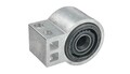 MTR Stabilisatorlager vorne links unten hinten für Opel Astra J P10