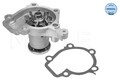 MEYLE Wasserpumpe 37-13 220 0003 für HYUNDAI KIA