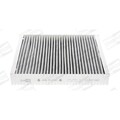 ORIGINAL® Champion CCF0134C Filter, Innenraumluft Aktivkohle für Opel MERIVA B