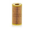 MANN-FILTER HU 719/6 x Ölfilter Filtereinsatz für VW Golf V Schrägheck (1K1)
