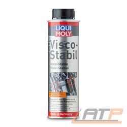 300ml LIQUI MOLY VISCO-STABIL VISCOSTABIL ÖLZUSATZ ÖL ZUSATZ ADDITIVDie Nr.1* für Autoteile: Top-Preis-Leistungs-Verhältnis