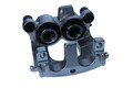 Bremssattel Vorderachse links hinter der Achse MAXGEAR 82-0917