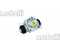 Radbremszylinder METELLI 04-0758 für Renault Kangoo Nissan