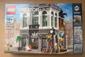 LEGO Creator Expert: Steine-Bank (10251)