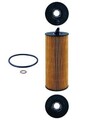 Ölfilter Öl Filter für BMW X1 X3 X5 X6 F11 E61 Knecht Ox361/4D 2004 - 2019