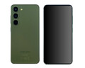 Samsung Galaxy S23 128GB Green | Dual-SIM | 5G | Android 13