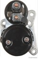 HERTH+BUSS ELPARTS Anlasser Starter 1.1 kW für Dacia Duster Logan MCV Renault