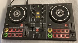 Pioneer Smart DJ Controller DDJ -200