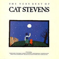 Cat Stevens The Very Best Of CD Folk 70s Hits