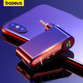 Baseus Bluetooth Empfänger Adapter 3.5mm Jack Auto AUX Audio Stereo Händefrei