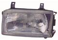 ABAKUS 441-1114R-LD-E Headlight for VW