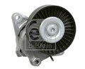 FEBI BILSTEIN Riemenspanner, Keilrippenriemen 15875 für CHRYSLER MERCEDES-BENZ