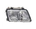 Scheinwerfer TYC Vorne Rechts für Audi A3 8L 1996 - 2000 20-11227-05-2