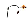 NRF 707054 Sensor Abgastemperatur für Audi A4 8K2 8K5 A4 Allroad A5 Q5