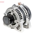 Lichtmaschine Generator Lima DENSO DAN1139 für FUSION FORD OE FOCUS MAX DM2 2