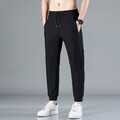 Herren Sport Trainingshose zum Joggen schnelltrocknend Sportbekleidung zum Laufen