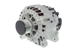 STARDAX STX100231 Lichtmaschine Generator LiMa 140A 14V für VW TIGUAN (5N)