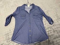 Hemd Bluse von Madison & Monroe Gr. L (Guter Zustand)