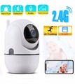 UK 1080P IP Kamera Wireless WIFI Innenbereich CCTV HD PTZ Smart Home Sicherheit IR Cam
