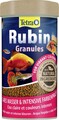 Tetra Rubin Granules 250 ml  Granulat
