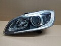 Frontscheinwerfer Volvo S60 V60 31420108 Xenon Links Scheinwerfer Headlight