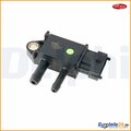 Sensor, Abgasdruck DELPHI DPS00049-12B1 für Opel Astra K