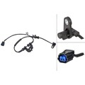 Sensor Raddrehzahl aktiver Sensor 700 mm Kabel A.B.S. für u.a. HYUNDAI i10