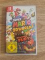Super Mario 3D World + Bowsers Fury Nintendo Switch Spiel