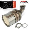 DPF Dieselpartikelfilter Diesel für Citroën C2-C5 MINI Peugeot 207 308 1.6L