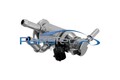 PARTSTEC DOSIERMODUL EINSPRITZDÜSE für AdBlue® passend für DACIA DOKKER DUSTER