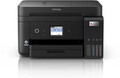 Epson Multifunktionsgerät Tinte EcoTank ET-4850