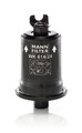 Mann-Filter Wk614/24X Kraftstofffilter Filter für Daihatsu Mitsubishi 1983->
