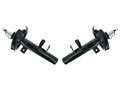 2x Stoßdämpfer OPTIMAL VORNE L+R für FORD C-MAX II, FOCUS III, FOCUS III