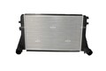 NRF Ladeluftkühler 30316 für AUDI SEAT VW SKODA TOURAN GOLF CADDY JETTA 2KA 5M1