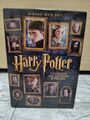 Harry Potter - The Complete Collection Box [8 DVDs]