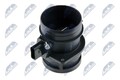 Luftmassenmesser Luftmengenmesser LMM für Audi A3 Cabrio 04-18 NTY Epp-Au-025
