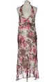 ZERO Kleid Damen Dress Damenkleid Gr. EU 38 Mehrfarbig #hja8cof
