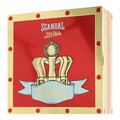 Jean Paul Gaultier Scandal pour Homme - Set All-Over Shower Gel 50ml-75ml