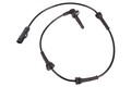ABS Sensor Raddrehzahl Vorderachse für NISSAN OPEL RENAULT INTERSTAR Kasten