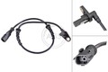 2x Sensor Raddrehzahl A.B.S. 31212/2x für RENAULT THALIA 1 CLIO 2 SB0 BB0A BB0F