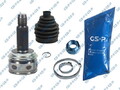 GSP 823160 Gelenksatz Antriebswelle  für HONDA