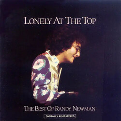CD Randy Newman Lonely At The Top (The Best Of Randy Newman) Warner