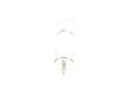 Kraftstofffilter BOSCH F 026 402 824 Leitungsfilter für BMW F20 F30 F36 MINI F21