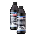 2x LIQUI MOLY 5169 Pro-Line Dieselpartikelfilter-Reiniger DPF 1L
