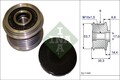 Generatorfreilauf Riemenscheibe Lichtmaschine für BMW INA 535020310 2004 - 2020