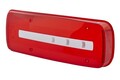 Lichtscheibe Rückleuchte Heckleuchte für DAF CF 85 2009 - 2012 Links oder